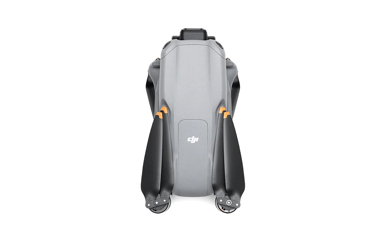 DJI Air 3 (DJI RC-N2 Fernsteuerung) - Image 4
