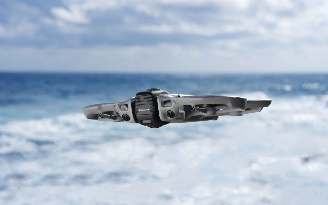 DJI Avata 360 Fly More Combo - Image 3