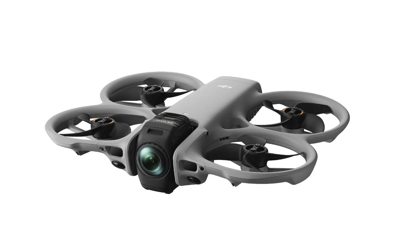DJI Avata 360 Fly More Combo - Image 4