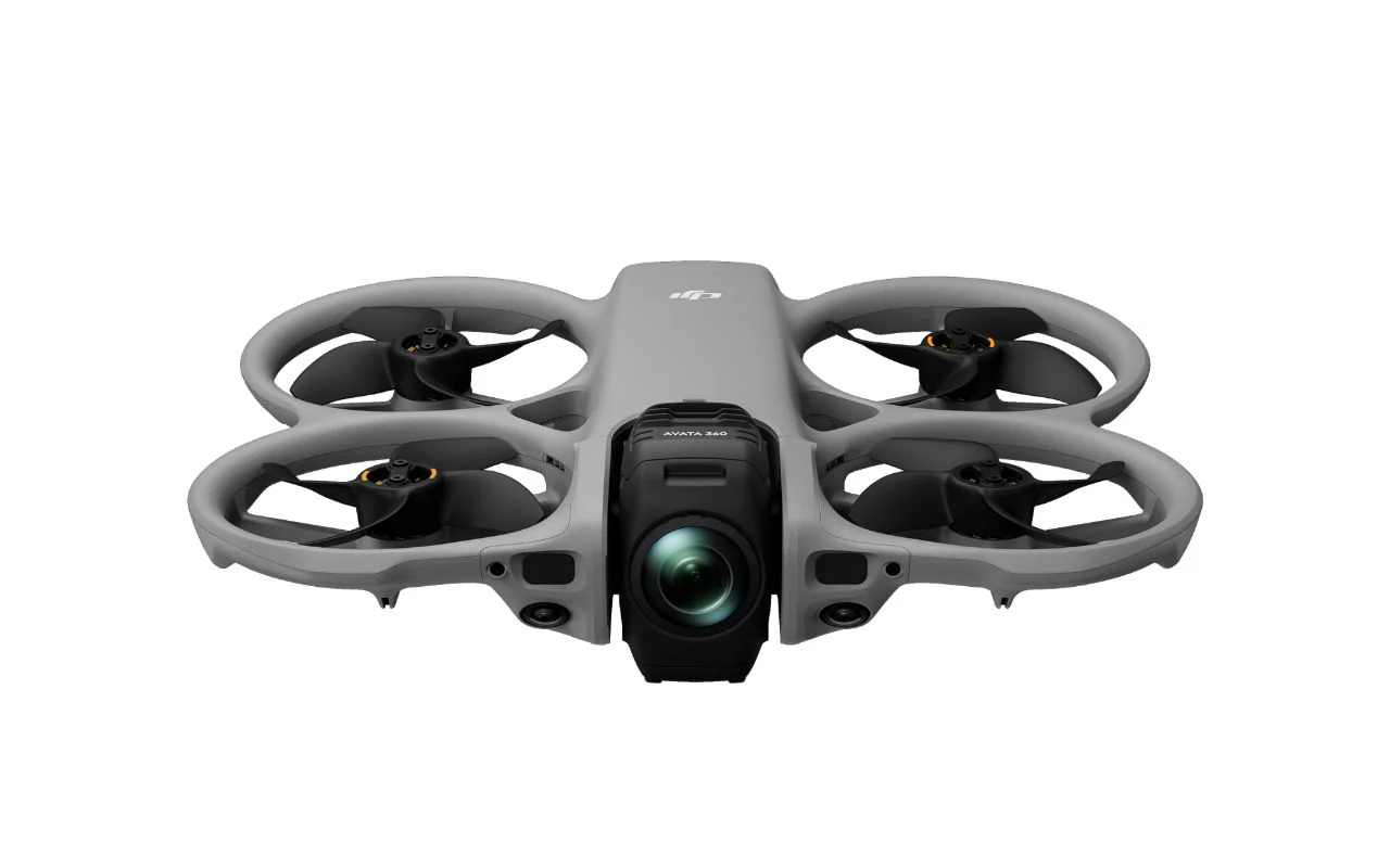 DJI Avata 360 Fly More Combo - Image 6