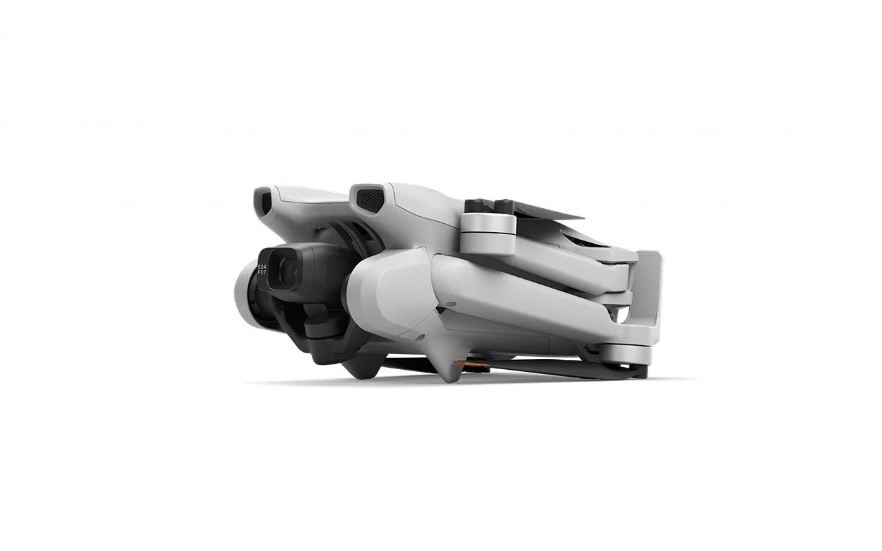 DJI Mini 3 (DJI RC-N1 Fernsteuerung) - Image 3