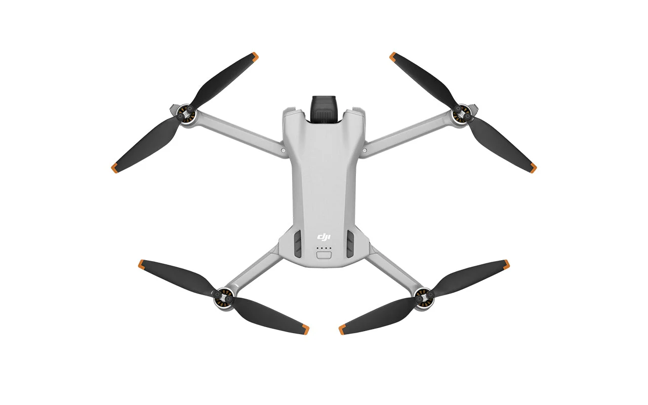 DJI Mini 3 Fly More Combo (DJI RC-N1 Fernsteuerung) - Image 5