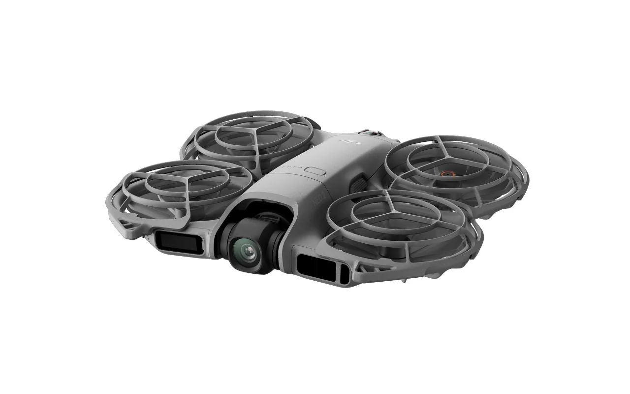 DJI Neo 2 Fly More Combo - Image 5